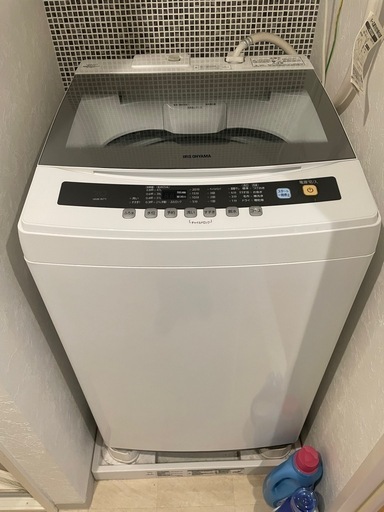 洗濯機