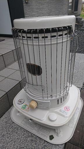 《確定致しました》コロナ石油ストーブ