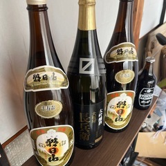 お得！日本酒3本セット