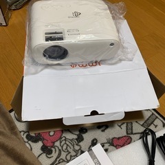 JMMO プロジェクター New