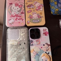 iPhone15pro Maxケース