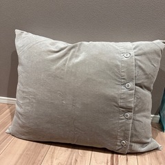 IKEA クッションの画像