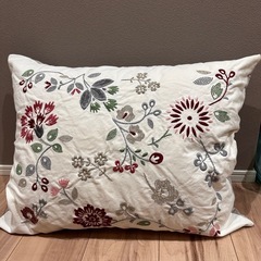 IKEA クッション