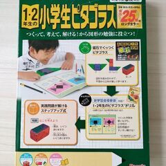 小学生のピタゴラス