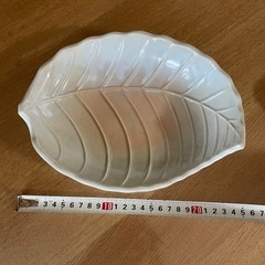 皿　プレート　食器　和食器