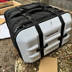 ツーリングバッグ