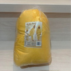 ひよこ着ぐるみパジャマ新品の画像