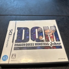 任天堂DS ソフト5セットの画像