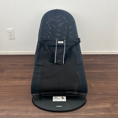 ベビービョルン　バウンサーの画像