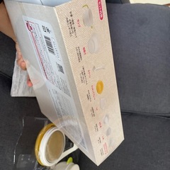 リッチェル　調理セットR
の画像