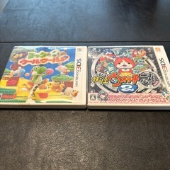 任天堂3DSソフト7セット の画像