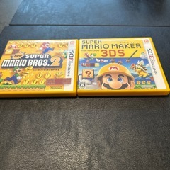 任天堂3DSソフト7セット 