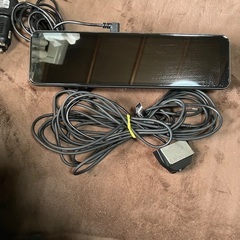 更に値下げしました‼️4Kミラー型  ドライブレコーダー！   ...