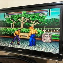 【SFC】幽遊白書2 格闘の章(幽☆遊☆白書2)(ゆうゆうはくしょ2) の画像