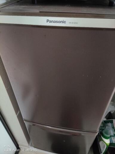 限界値下げ！【10月29日17時までに取りに来られる方限定】家電2点セット（冷蔵庫　　炊飯器）