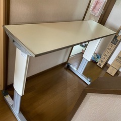 オーバーベッドテーブル パラマウントベッド　