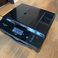 【年内限り！】ブラザープリンター　DCP-J925N