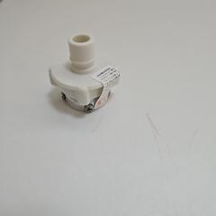 洗濯機ホース　接続　ソケットの画像
