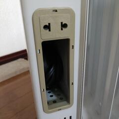 【決まりました】オイルヒーターの画像
