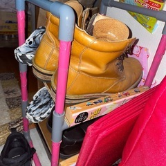 靴棚お安くお譲りします