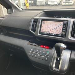 【HDDナビ・バックカメラ】　H24年　ステップワゴン・後期型　新規車検2年取得の画像