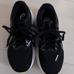 asicsスニーカーアシックスGELゲルカヤノ23.5cm