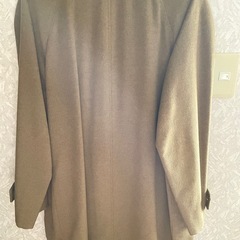 メンズカシミヤジャケット🧥
の画像