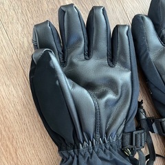 BURTON スノーボードグローブ 手袋の画像
