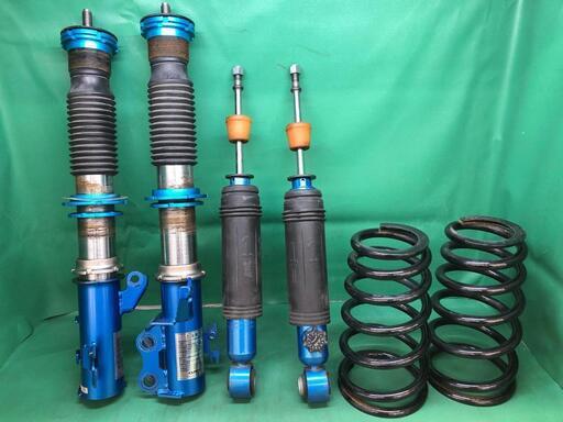 CUSCO（ｸｽｺ）　[1A1-619-HSAF]  STREET ZERO A（ストリートゼロエー）　1セット