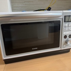 電子レンジ