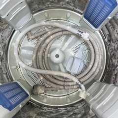 ?セール?送料・設置込み可　洗濯機　8kg Panasonic 2020年
