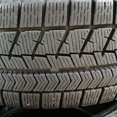 2019年製[155/65R14]ブリヂストンVRX4本の画像