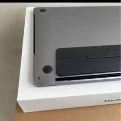【美品】付属品付き！MacBook Pro 2020 16GB MWP52J/Aの画像
