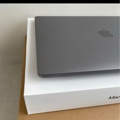 【美品】付属品付き！MacBook Pro 2020 16GB MWP52J/Aの画像
