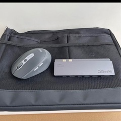 【美品】付属品付き！MacBook Pro 2020 16GB MWP52J/Aの画像