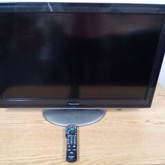 Panasonic パナソニック VIERA ビエラ 37型 液...