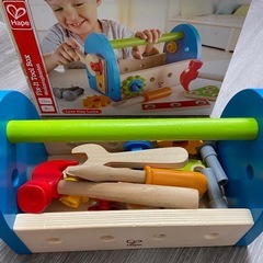Hape ツールボックス