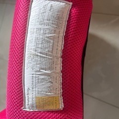 ジュニアシート　15-36kgの画像