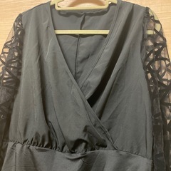 断捨離中〜服③の画像