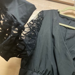 断捨離中〜服③の画像