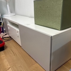 テレビ台IKEA 11月10日まで