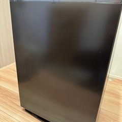 ダイキン空気清浄機