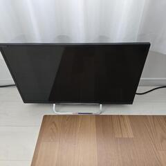 SONY 24インチ液晶テレビの画像