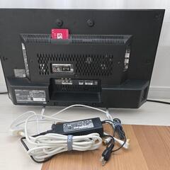 SONY 24インチ液晶テレビ