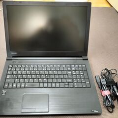 MSオフィス入り！最新Win11 Proの訳あり東芝ノートdyn...