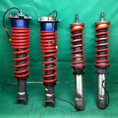 BILSTEIN ｻｽﾍﾟﾝｼｮﾝ ポルシェ997 1台分