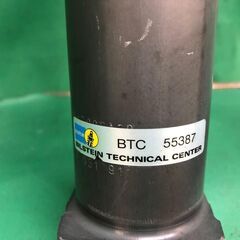 BILSTEIN ｻｽﾍﾟﾝｼｮﾝ ポルシェ997 1台分の画像