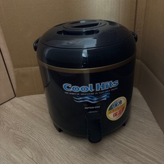 キャプテンスタッグ　ウォータージャグ　6リットルの画像