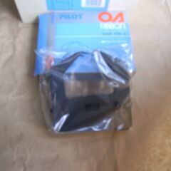 OAR-FM-5対応 インクリボン　富士通DPK3000黒の画像
