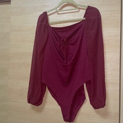 断捨離中〜服⑤